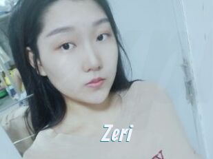 Zeri