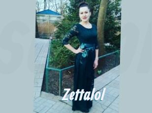 Zettalol