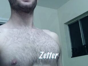Zetter