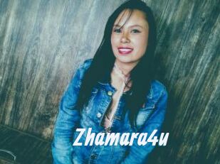 Zhamara4u
