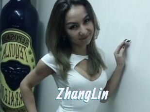 ZhangLin
