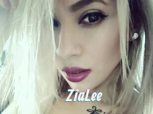 ZiaLee