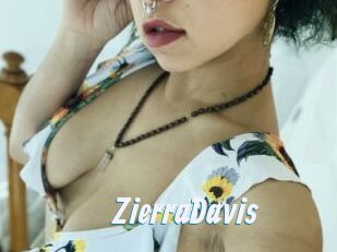 ZierraDavis
