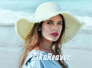 ZikaReaver