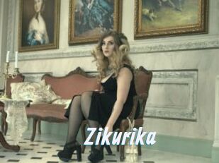 Zikurika