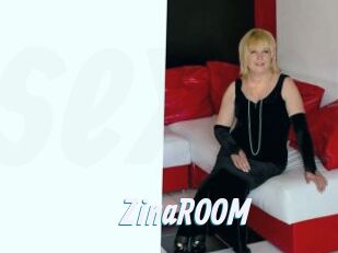 ZinaROOM