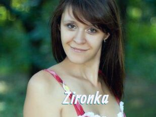 Zironka