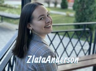 ZlataAnderson