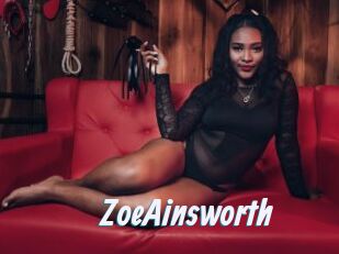 ZoeAinsworth
