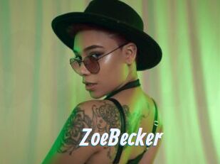 ZoeBecker