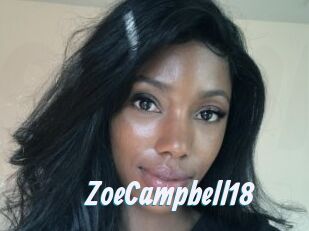 ZoeCampbell18