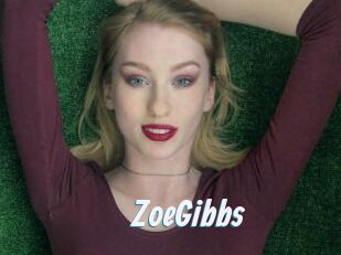 ZoeGibbs