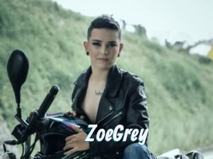ZoeGrey