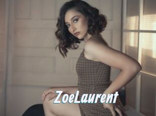 ZoeLaurent