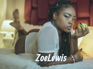 ZoeLewis
