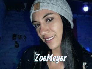 ZoeMeyer