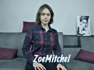ZoeMitchel