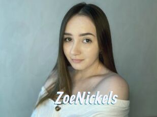 ZoeNickels