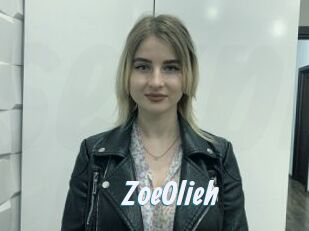 ZoeOlieh