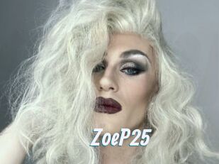 ZoeP25