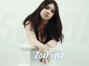 ZoePerez