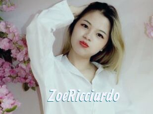ZoeRicciardo