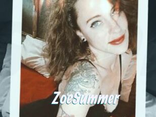 ZoeSummer