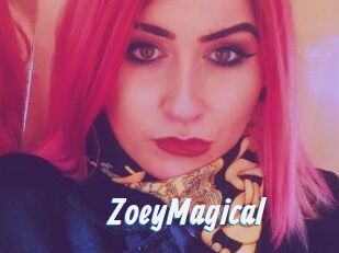 ZoeyMagical