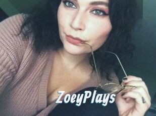 ZoeyPlays