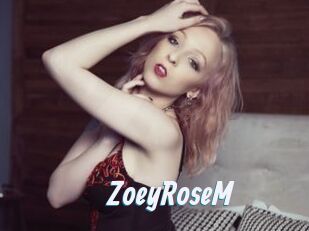 ZoeyRoseM
