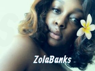 ZolaBanks