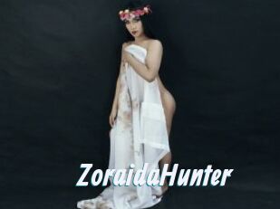 ZoraidaHunter