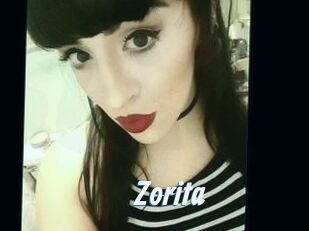 Zorita