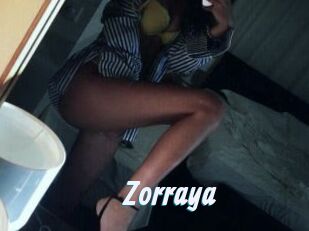 Zorraya