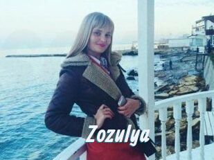 Zozulya