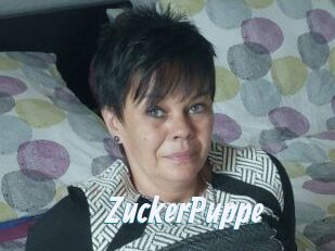 ZuckerPuppe
