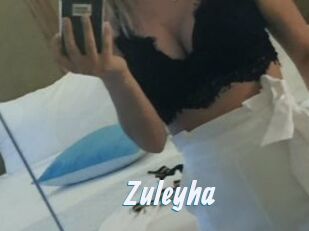 Zuleyha