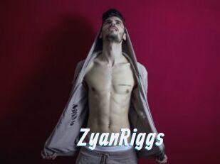 ZyanRiggs