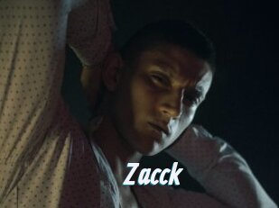 Zacck