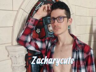 Zacharycute