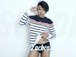 Zachcox