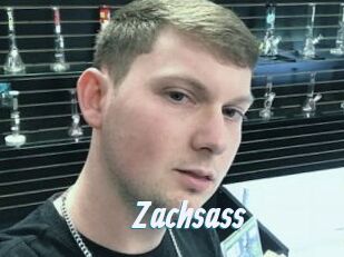 Zachsass