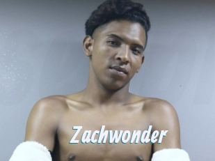 Zachwonder