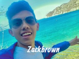 Zackbrown