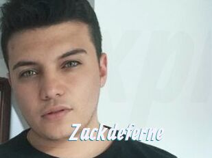 Zackdeferne