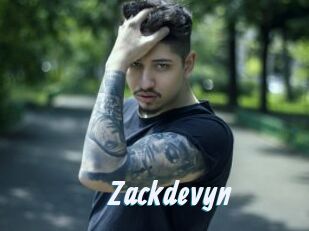 Zackdevyn