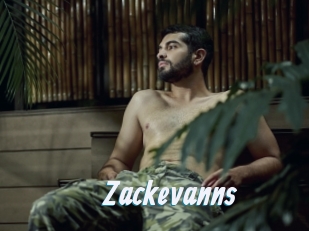 Zackevanns