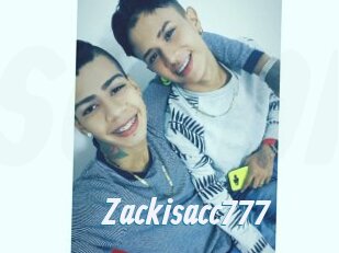 Zackisacc777