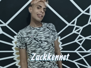 Zackkennet