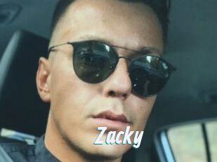 Zacky